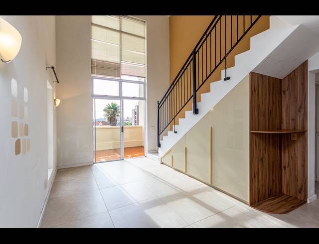 2 BEDROOM APARTMENT TO LET IN CENTURY CITY